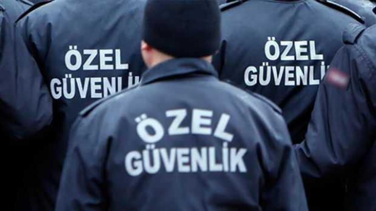 115. Dönem ÖGG sonuçları 2025: Özel Güvenlik Sınavı sonuçları ne zaman açıklanacak?