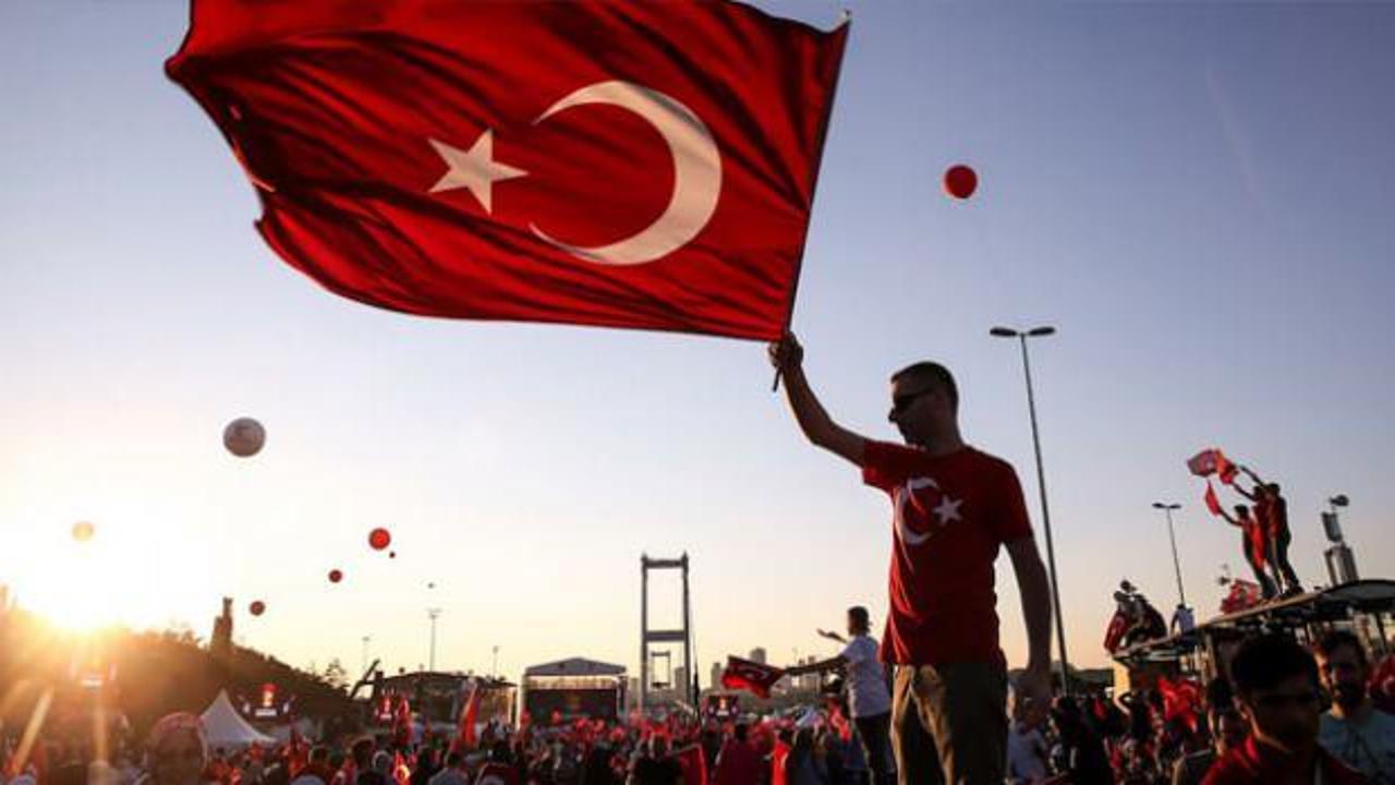 15 Temmuz Demokrasi ve Millî Birlik Günü anlam ve önemi!