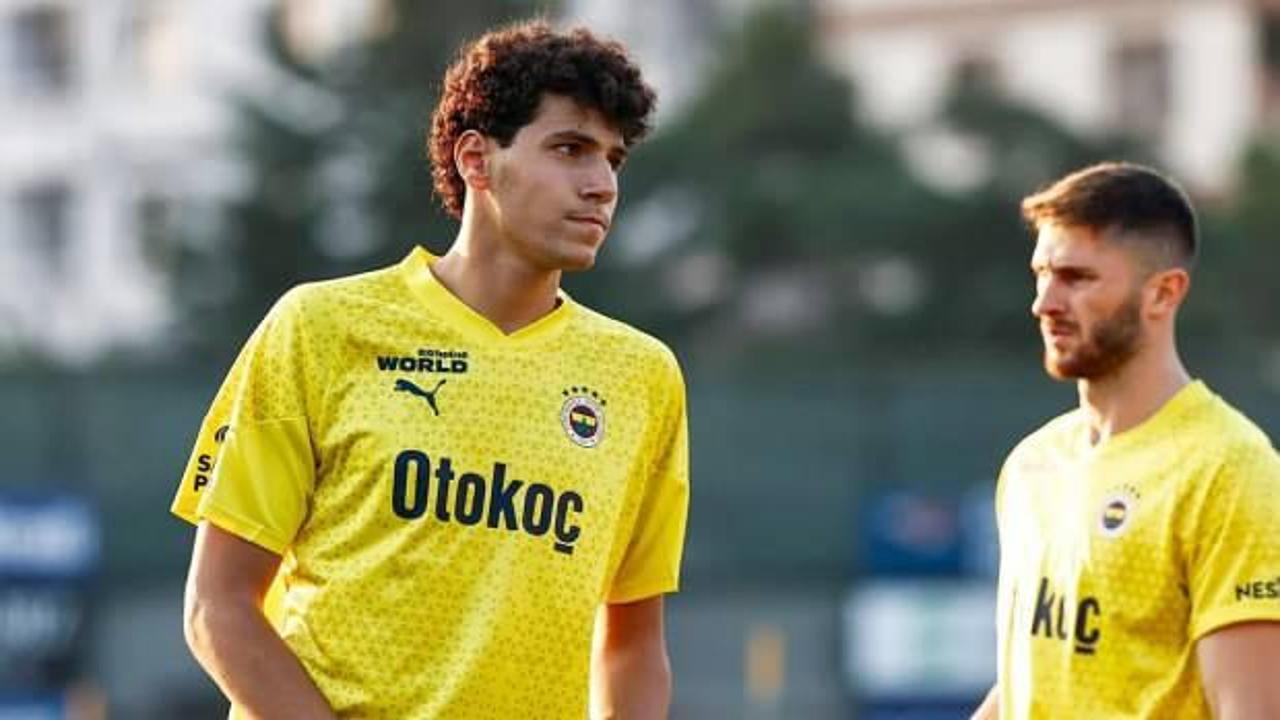 1 ma&ccedil; bile oynamadı! Fenerbah&ccedil;e'ye d&uuml;nyaları kazandıracak