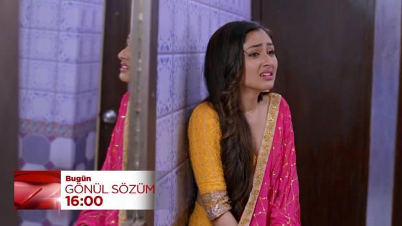 Gönül Sözüm 52.bölüm: Pari çaresiz, Rajeev hâlâ onu unutamıyor!