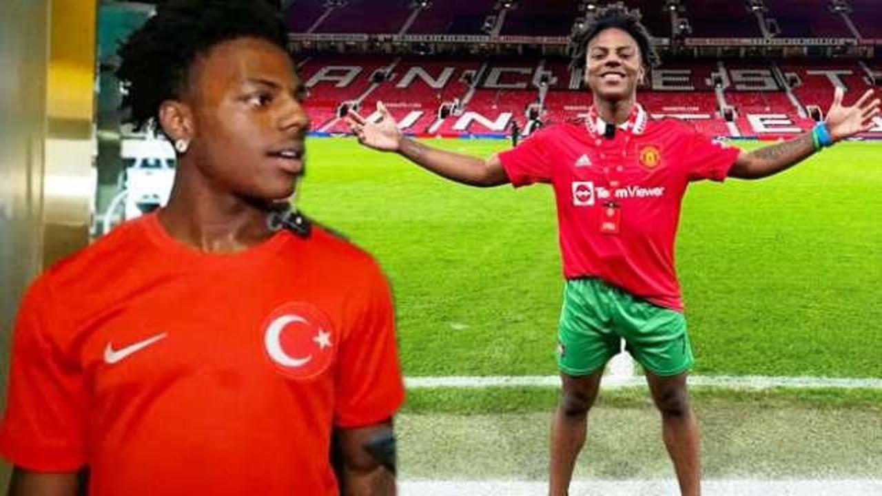 42 milyon takipçili fenomen Türkiye'de! iShowSpeed kimdir, nereli, kaç yaşında?