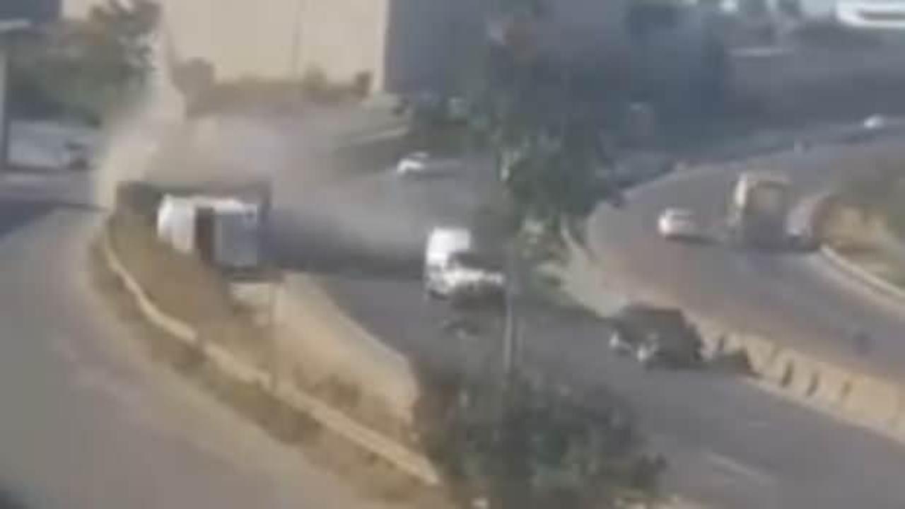 5 kişinin hayatını kaybettiği kazada dikkat çeken detay! Kopya gibi...