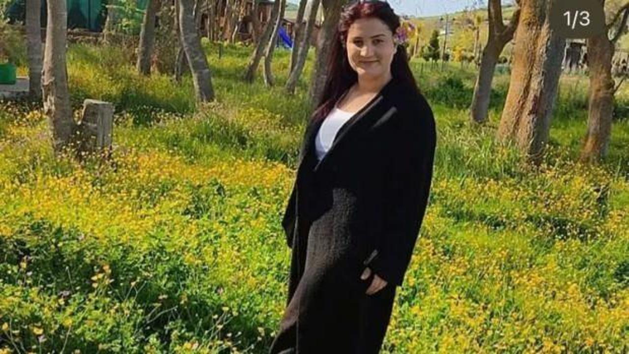 5’inci kattaki evinin balkonundan düşen Banu, hayatını kaybetti