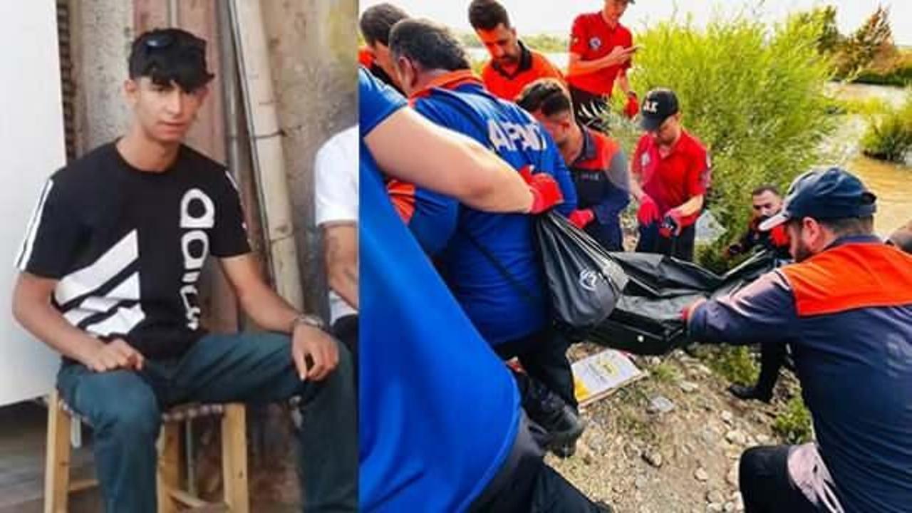 Kahreden son: Ömer'in 2 gün sonra cansız bedeni bulundu