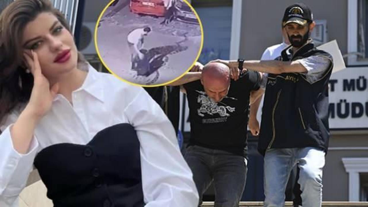 Cesedi valiz içinde bulunmuştu: Ayşe Tokyaz cinayetinde yeni gelişme! 