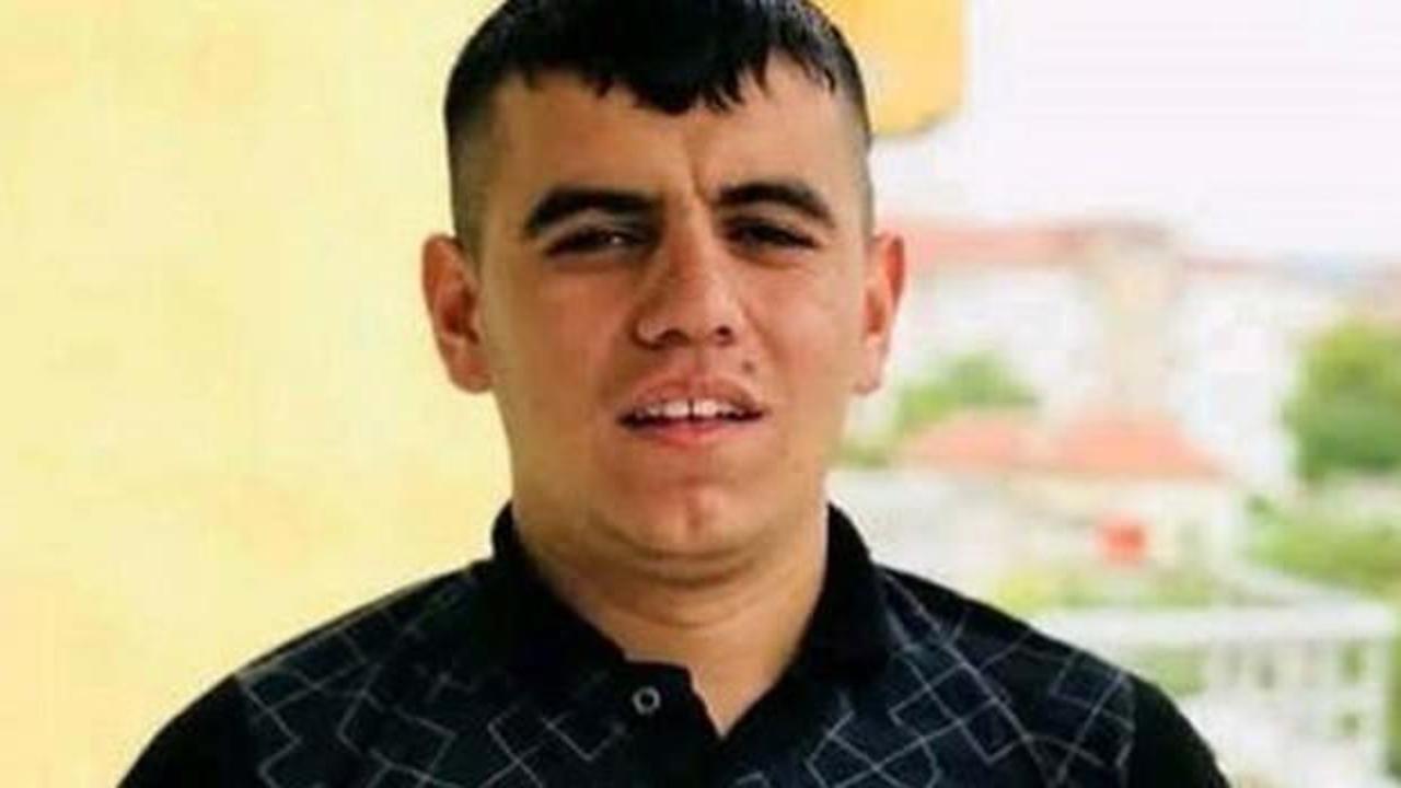 Denizli'de TIR devrildi; 1 ölü, 2 yaralı