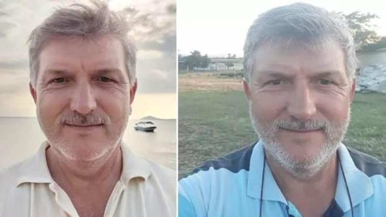 Acı olay! Arı soktu öldü, haberi alan eşi de...