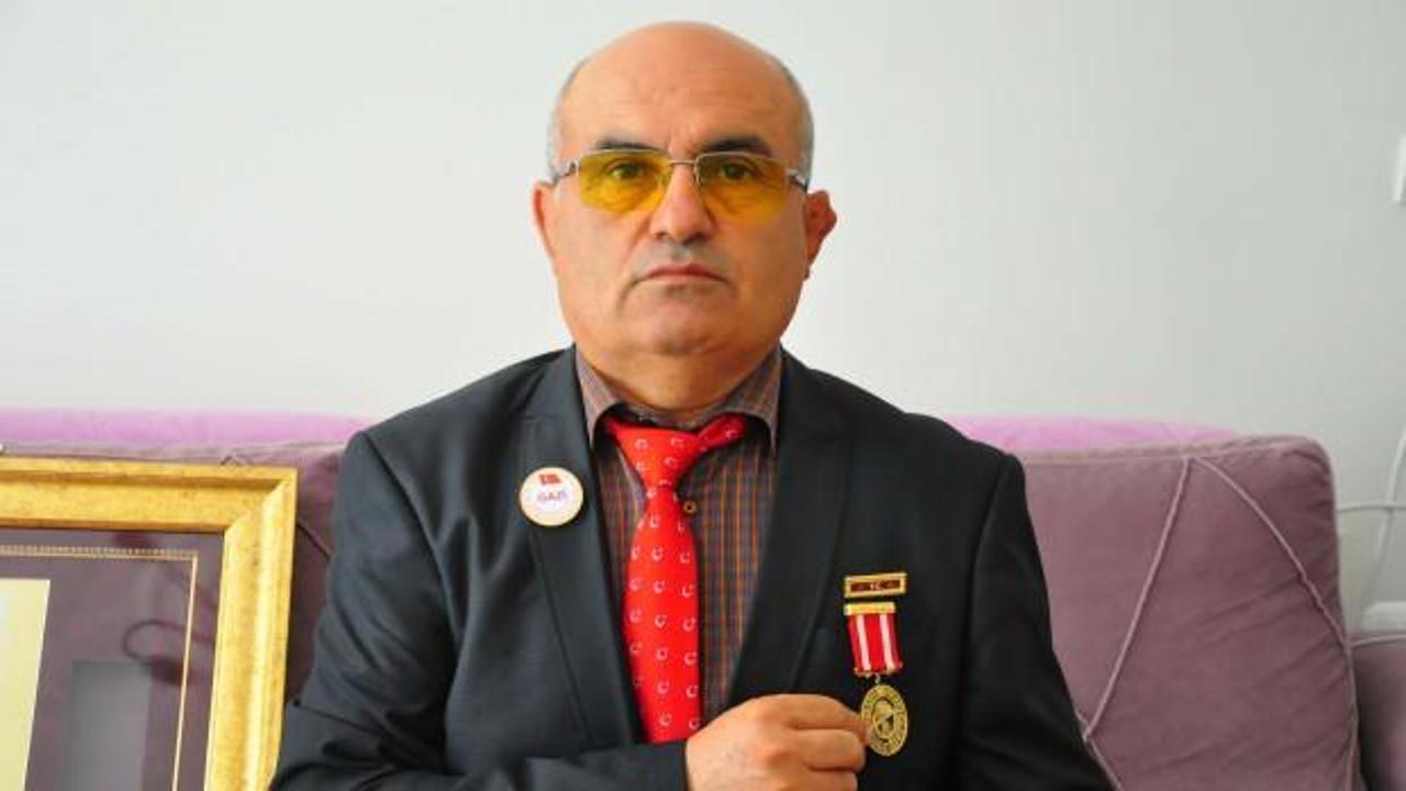 15 Temmuz’da sela okuduğu için darbedilen müezzin: Hakkımı helal etmem