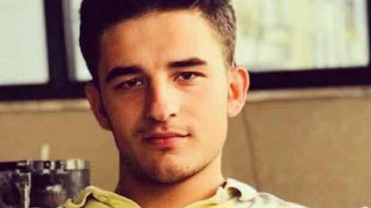 Elektrik akımına kapılan işçi hayatını kaybetti
