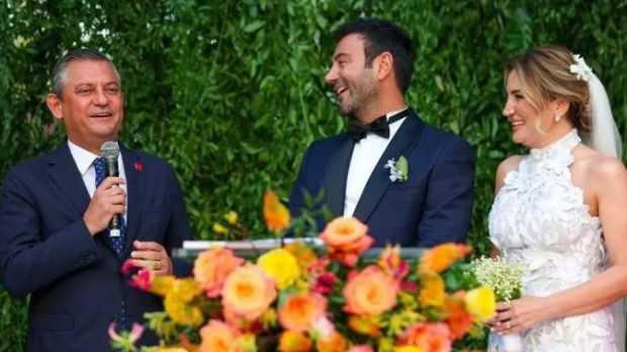 CHP'li Rıza Akpolat’ın eşi ifade verdi!