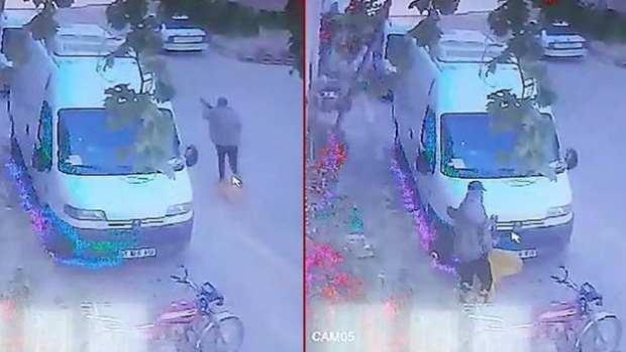 Kiralık katil tarafından öldürülmüştü! Mahkemede eski eşler birbirini suçladı