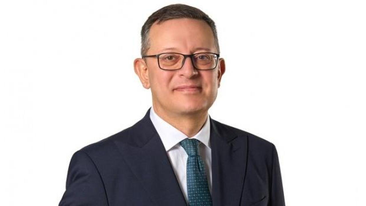 TSKB’nin yeni Genel Müdürü Ozan Uyar oldu!