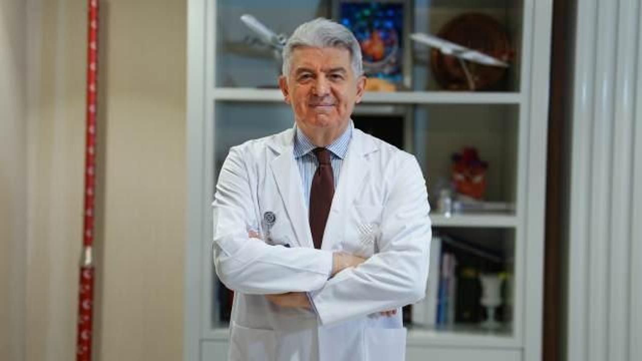 Kalp hastalarına uyarı: İlaç kaplı balonda şartlanmayın!