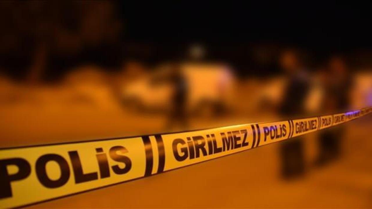 Ankara'daki faili meçhul cinayet 12 yıl sonra aydınlatıldı!