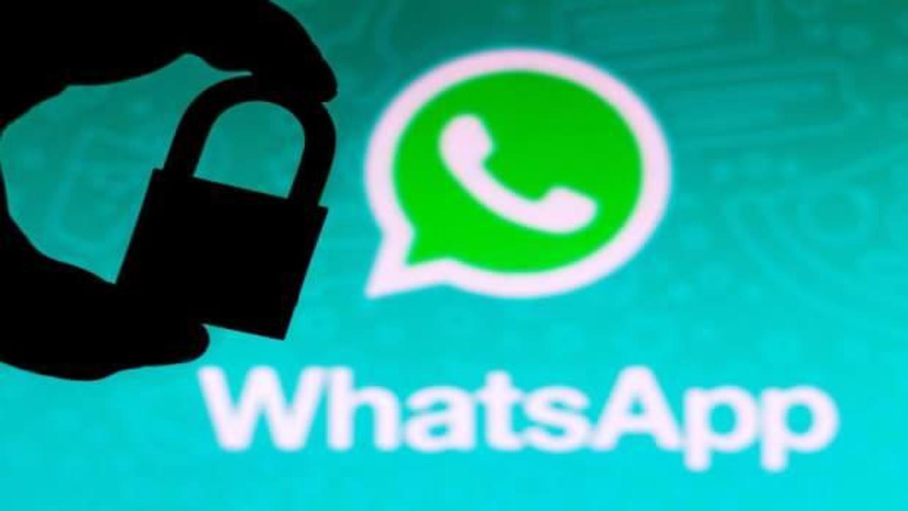 Rus vekillerden WhatsApp çağrısı: Ulusal güvenliği tehdit ettiği vurgulandı!
