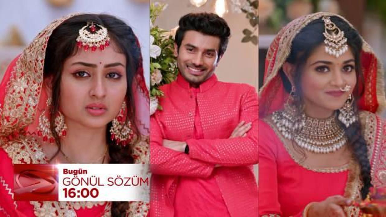 Gönül Sözüm 50.bölüm: Rajeev için oruç krizi! 