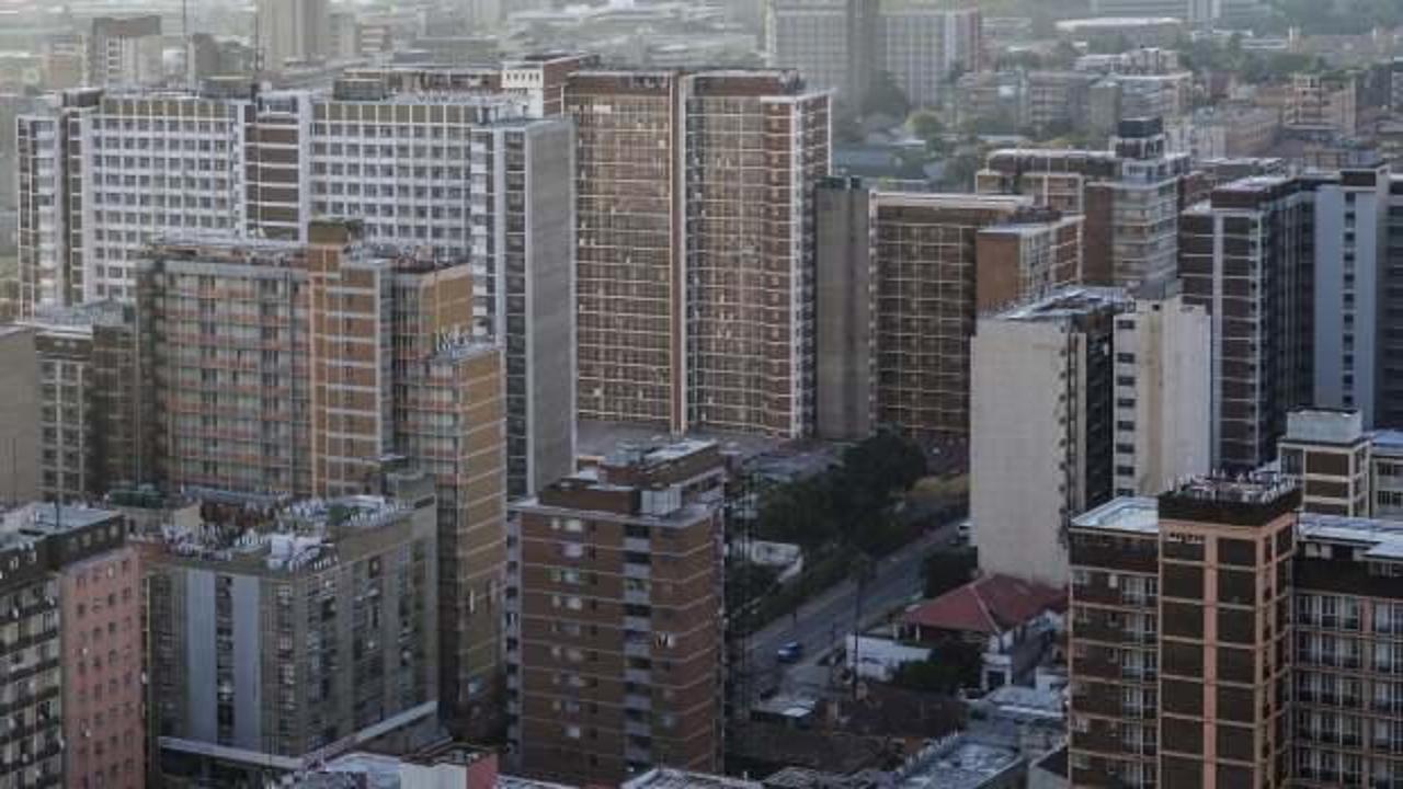 ABD'nin ek gümrük tarifeleri Güney Afrika'da 100 bin kişiyi işsiz bırakabilir