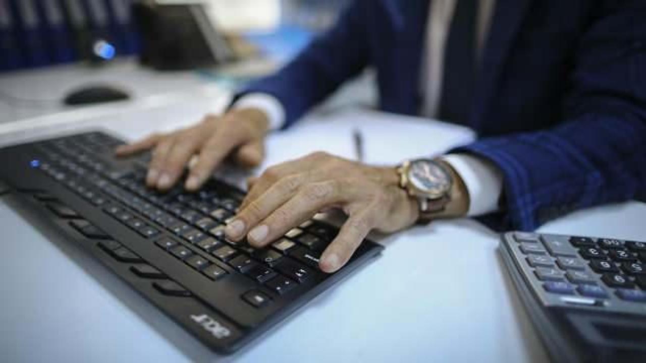 Adalet teşkilatına 20 bin personel alımı yapılacak