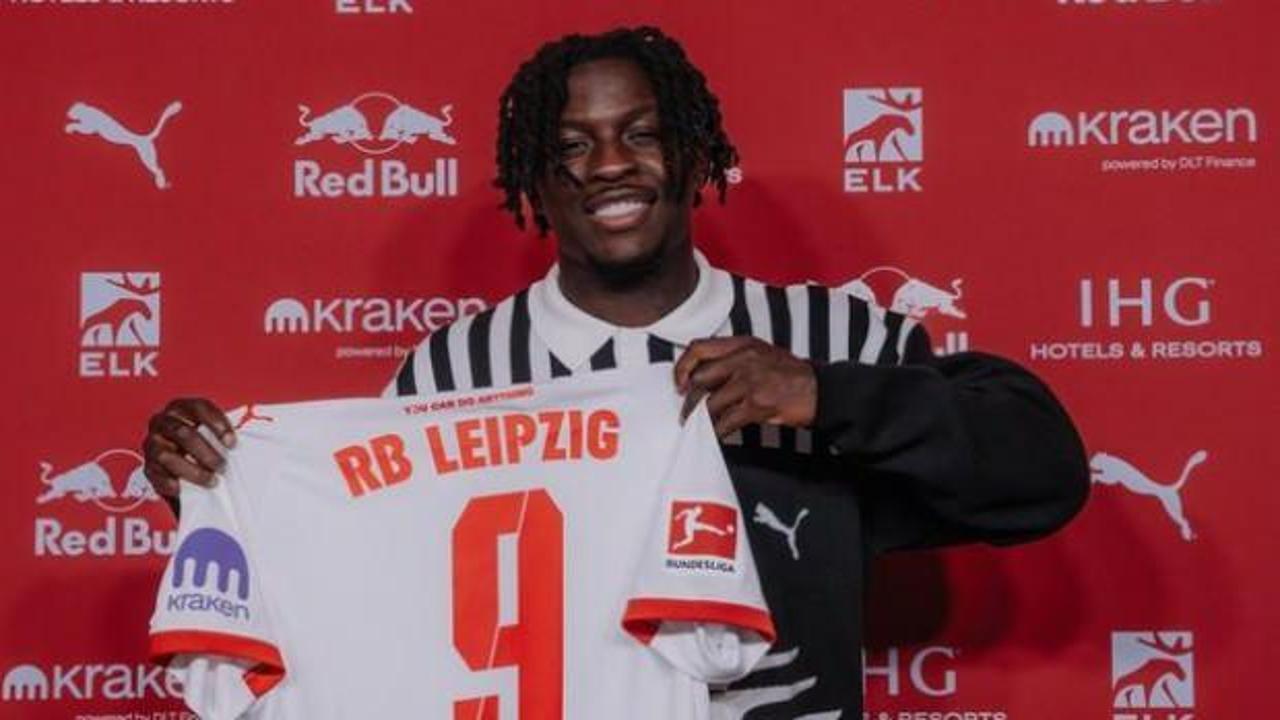 Bakayoko artık Bundesliga'da! Altyapısından yetiştiği kul&uuml;be 22 Milyon Euro kazandırdı