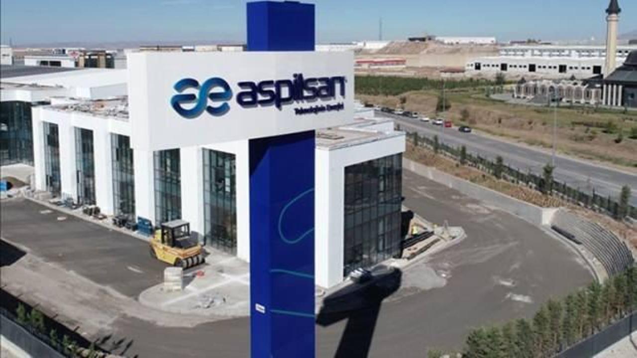 ASPİLSAN Enerji, IDEF 2025'te güncel ürün ve teknolojilerini sergileyecek