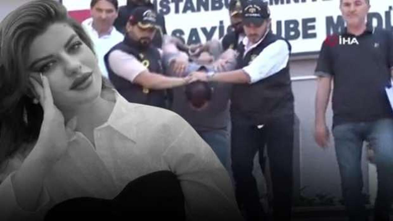 Ayşe Tokyaz cinayetinde flaş gelişme! Bir polis memuruna gözaltına alındı