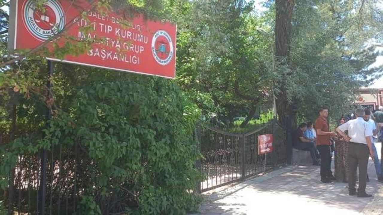 Malatya'da cinayet: 4 kişi tarafından dövüldü, hastanede öldü