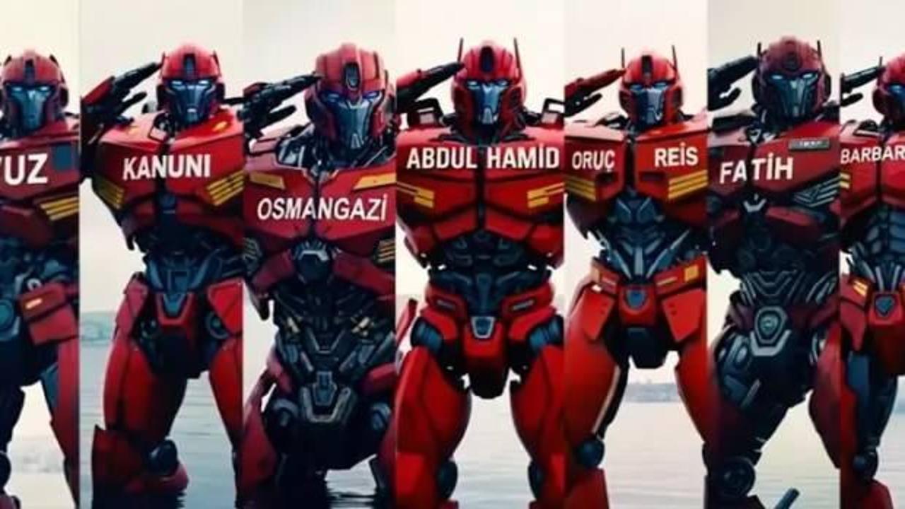 Bakan Bayraktar: T&uuml;rkiye, d&uuml;nyanın en b&uuml;y&uuml;k 4'&uuml;nc&uuml; deniz filosuna sahip