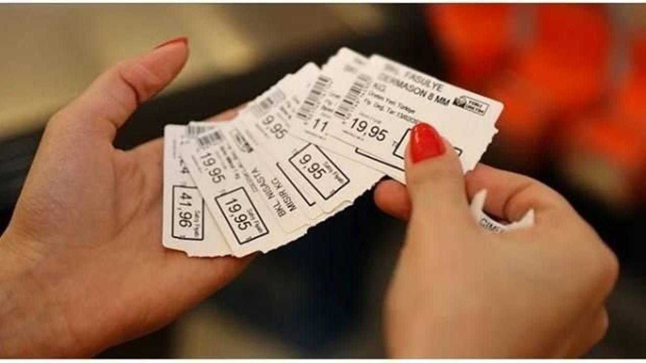 Bakanlıktan indirimli satışta '30 g&uuml;n' uyarısı