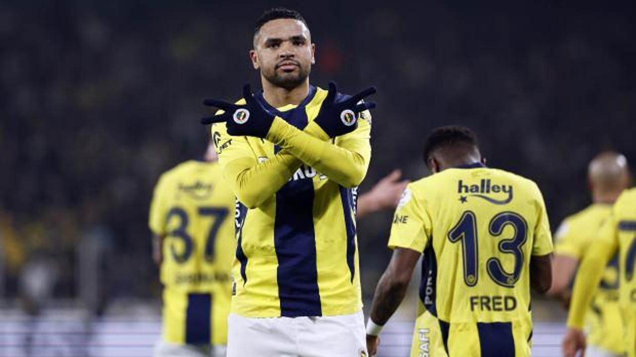 Bu transfer T&uuml;rk futbolu tarihine ge&ccedil;ecek: Fenerbah&ccedil;e'ye rekor teklif