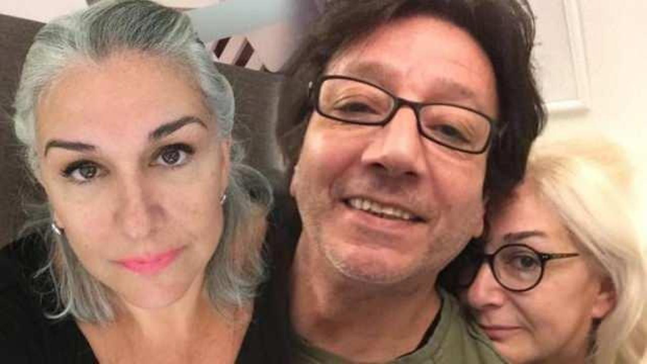 Burçin Orhon hastalığıyla ilgili gerçeği yıllar sonra açıkladı!