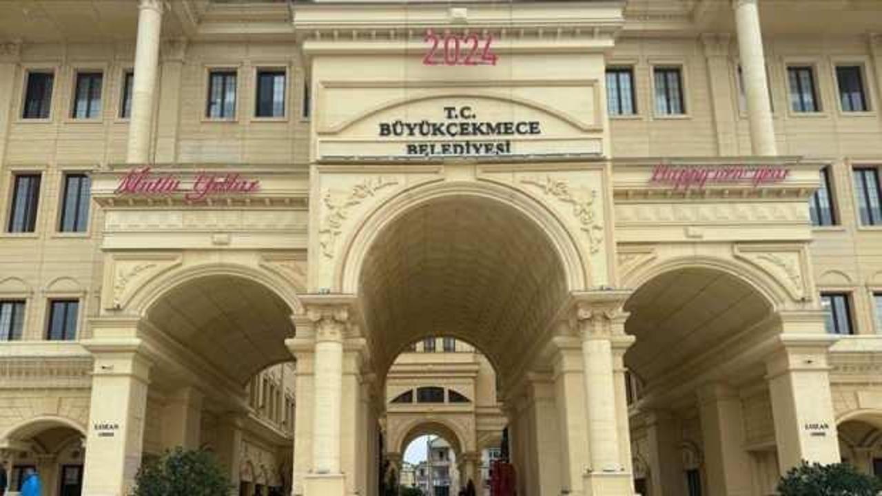 Büyükçekmece'de yeni Belediye Başkanvekili seçildi