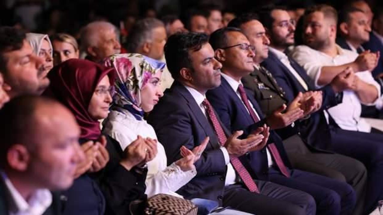 15 Temmuz’da Bağcılar, tek yürek oldu