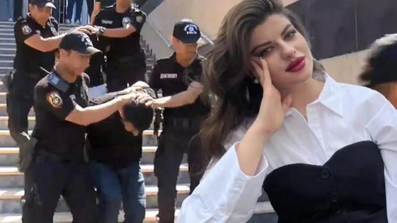 Cesedi valizde bulunmuştu! Ayşe Tokyaz cinayetinde yeni gelişme!