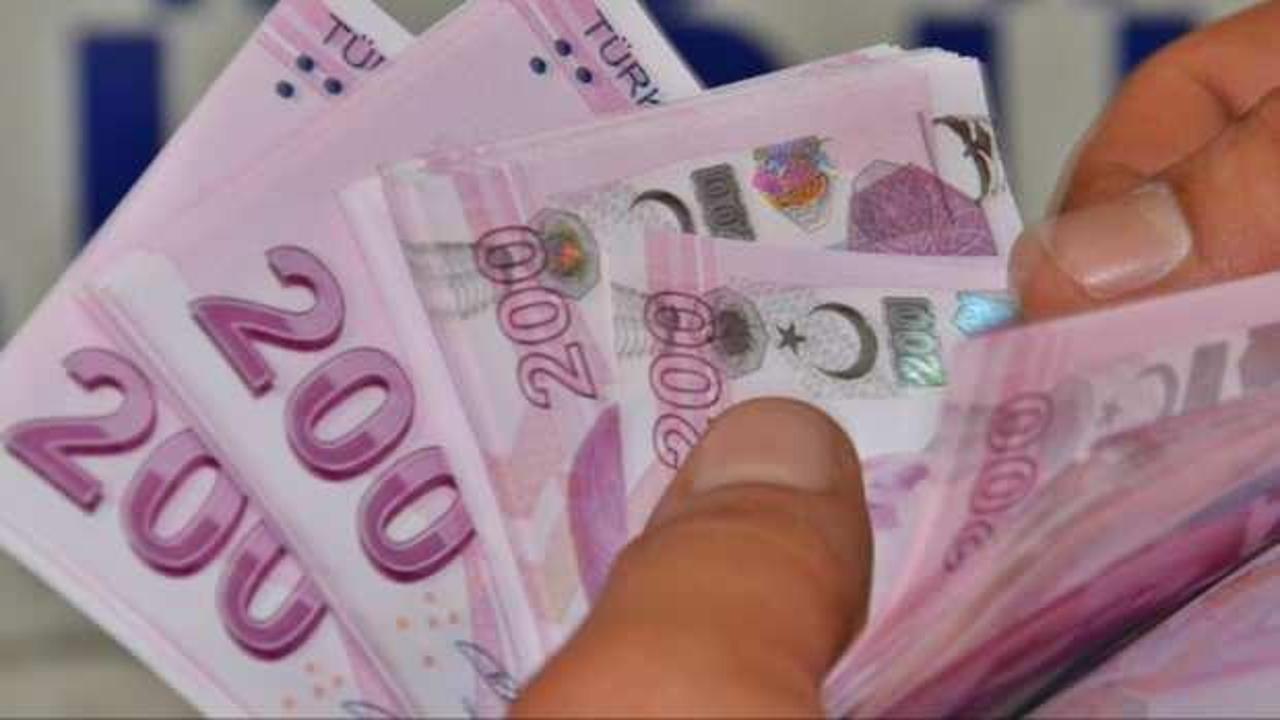 Çiftçilere 1,7 milyar liralık destekleme ödemesi yapılacak