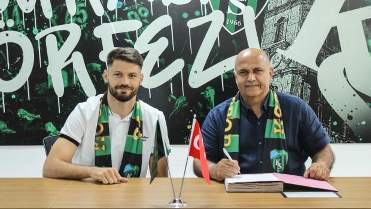 Devleri reddetmişti! S&uuml;per Lig ekibi, Petkovic transferini duyurdu
