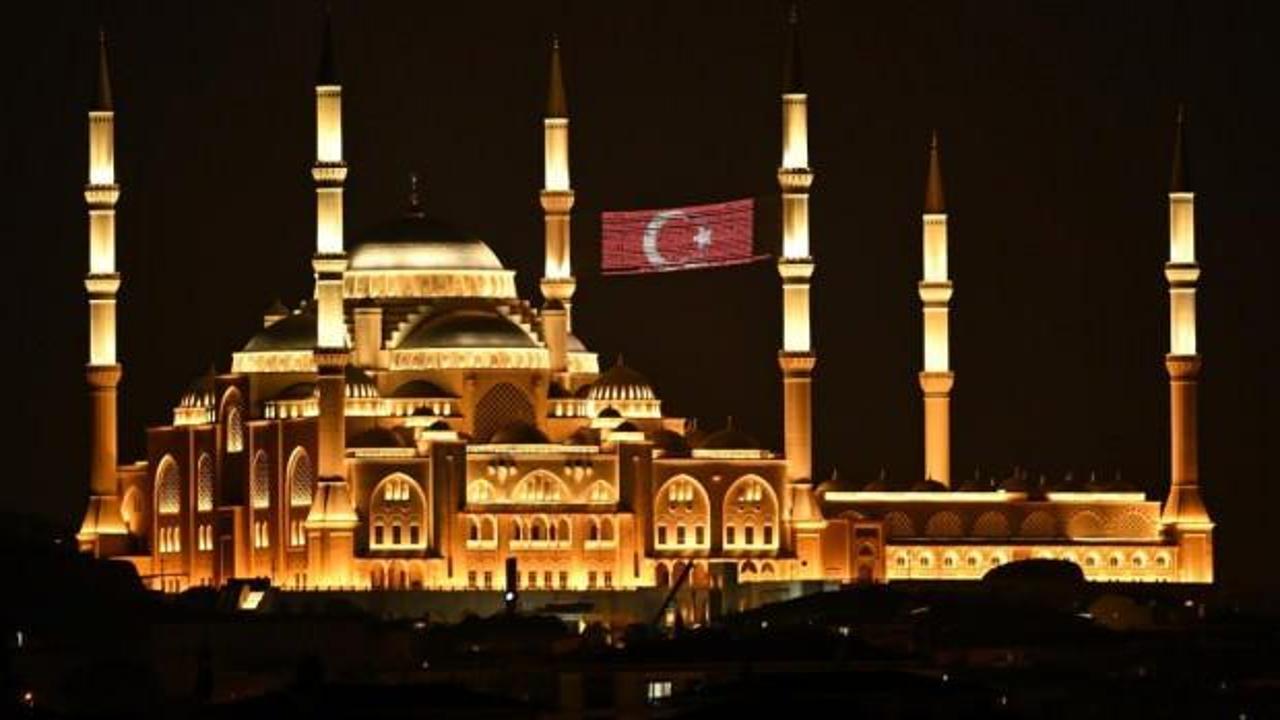 Diyanet İşleri Başkanlığı, 15 Temmuz'u etkinliklerle anacak