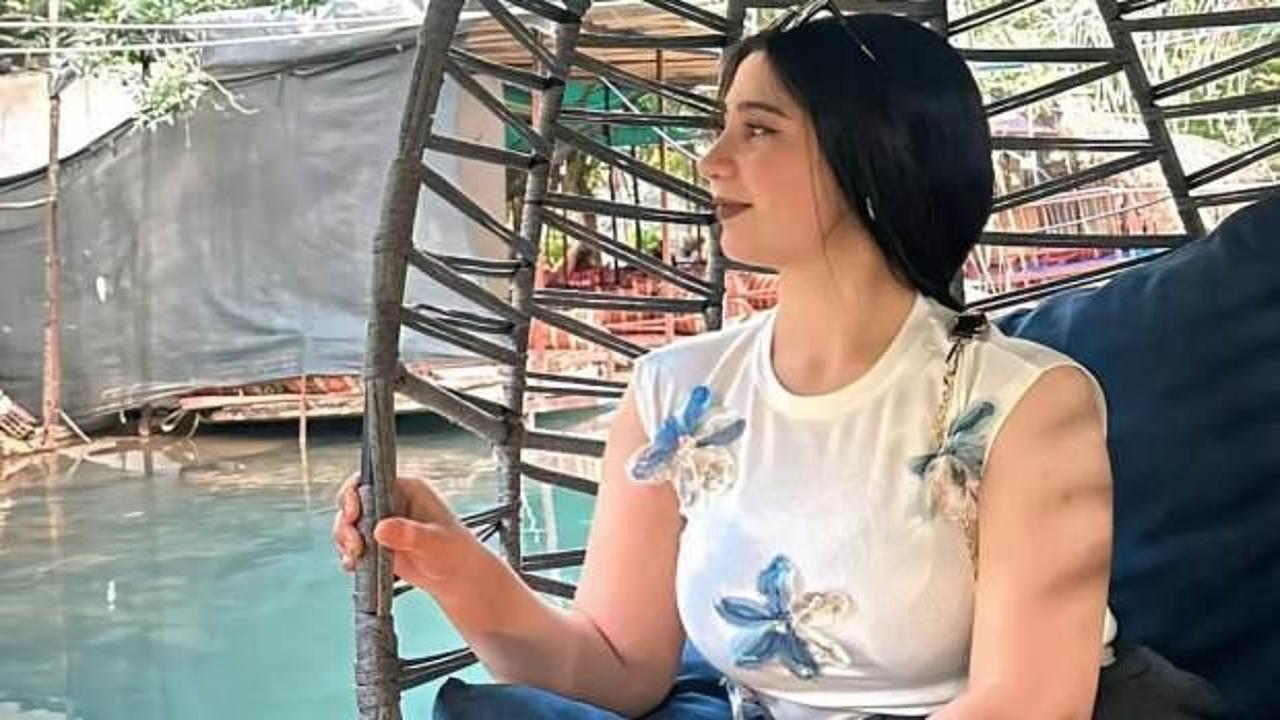 Diyarbakır'da korkunç olay! Birlikte yaşadığı sevgilisi İlayda'yı katletti...