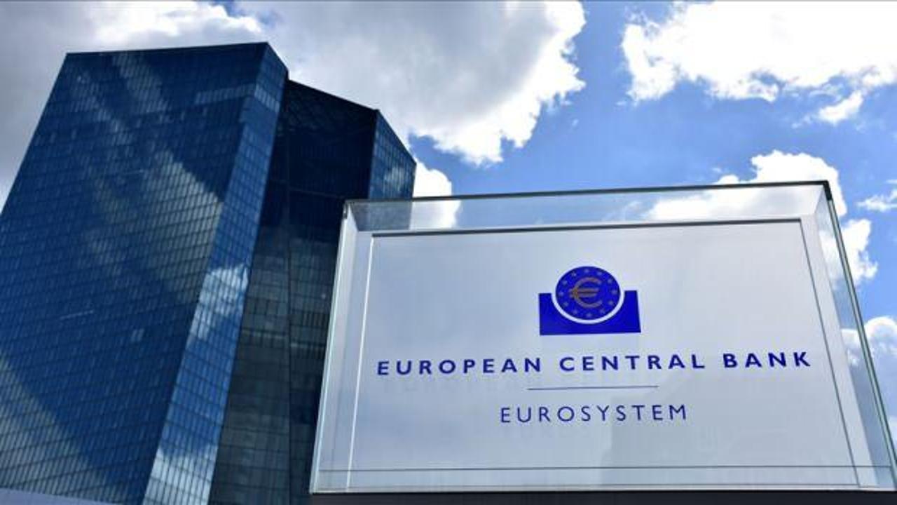 ECB, 2026'da bankaların jeopolitik risklere karşı dayanıklılığını test edecek
