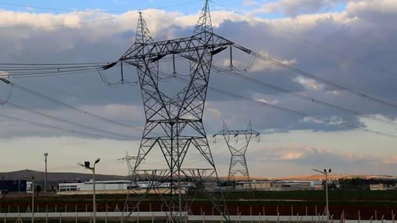 Elektrik dağıtım sektöründe tüketici sayısı 50,7 milyona ulaştı