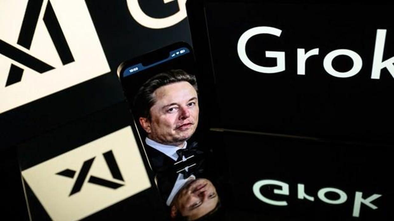 Elon Musk'tan çocuklara özel yapay zeka hamlesi: 'Baby Grok' geliyor!