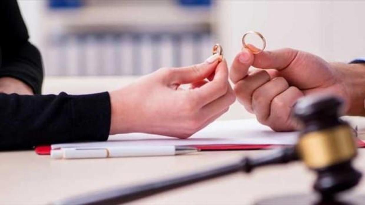 Eşine "öküz, çok yiyorsun" diyerek hakaret etti! Boşanma davasında kusurlu sayıldı