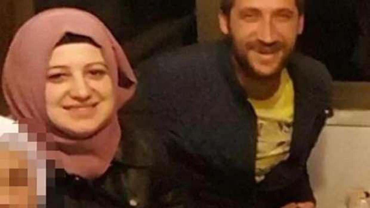 Eşini başına ütüyle vurarak öldürmüştü, cezası belli oldu!