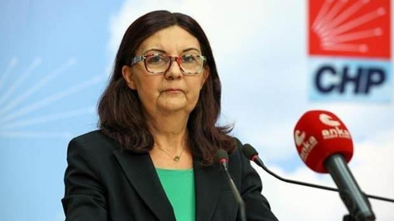 Eski CHP Bursa Milletvekili Lale Karabıyık hayatını kaybetti