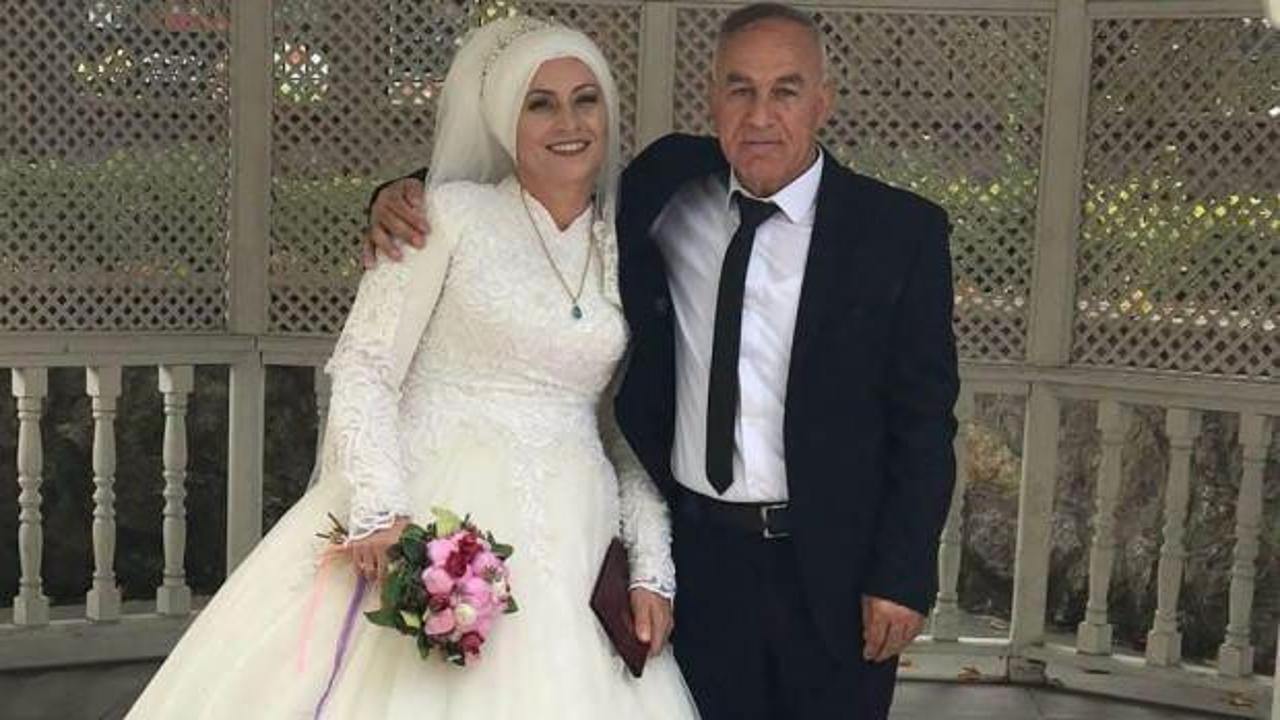 Eski eşini öldürdü, üvey kızını ağır yaraladı