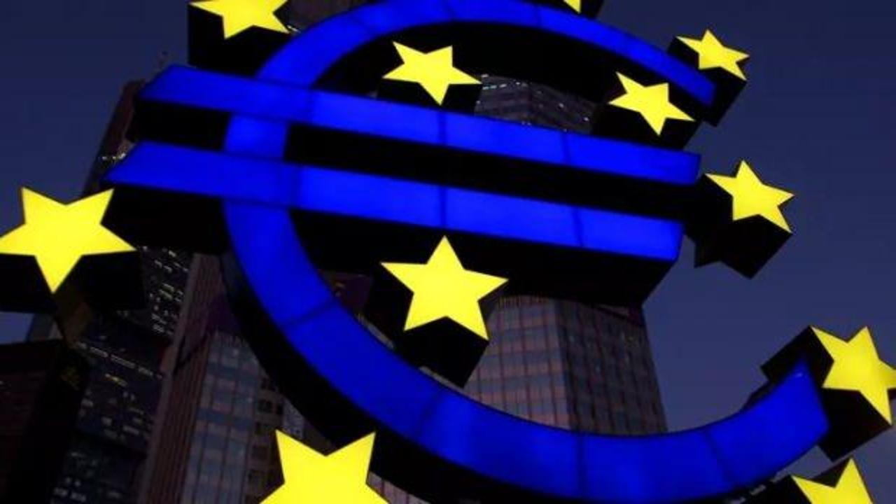 Euro Bölgesi'nde enflasyon haziranda yükseldi