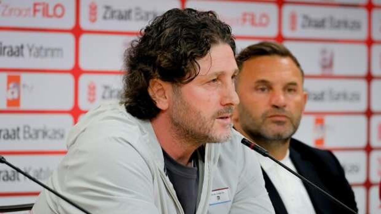 Fatih Tekke'nin istediği en sonunda oluyor: Elit orta saha Trabzon'a geliyor