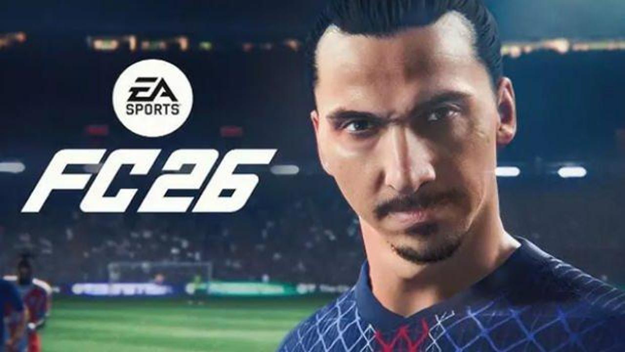 FC 26 ne zaman çıkacak? EA Sports FC 26 ne kadar olacak?