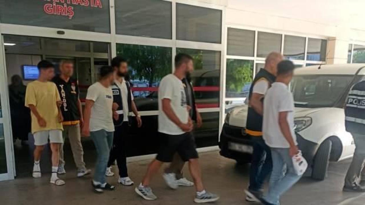 'FETÖ' yalanıyla 70 yaşındaki vatandaşı dolandırdılar