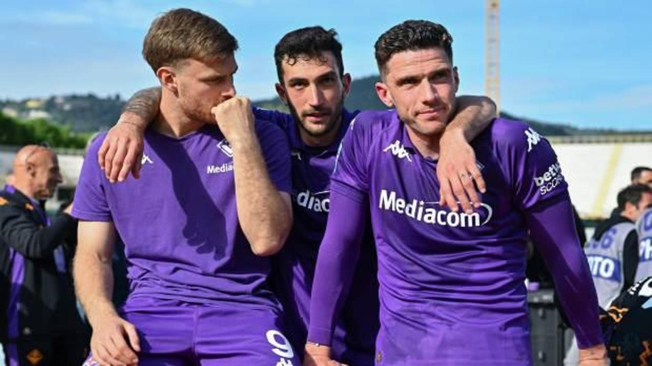 Galatasaray yeni forvetini İtalya'da buldu: 'Icardi' &ouml;nemli rol oynayacak