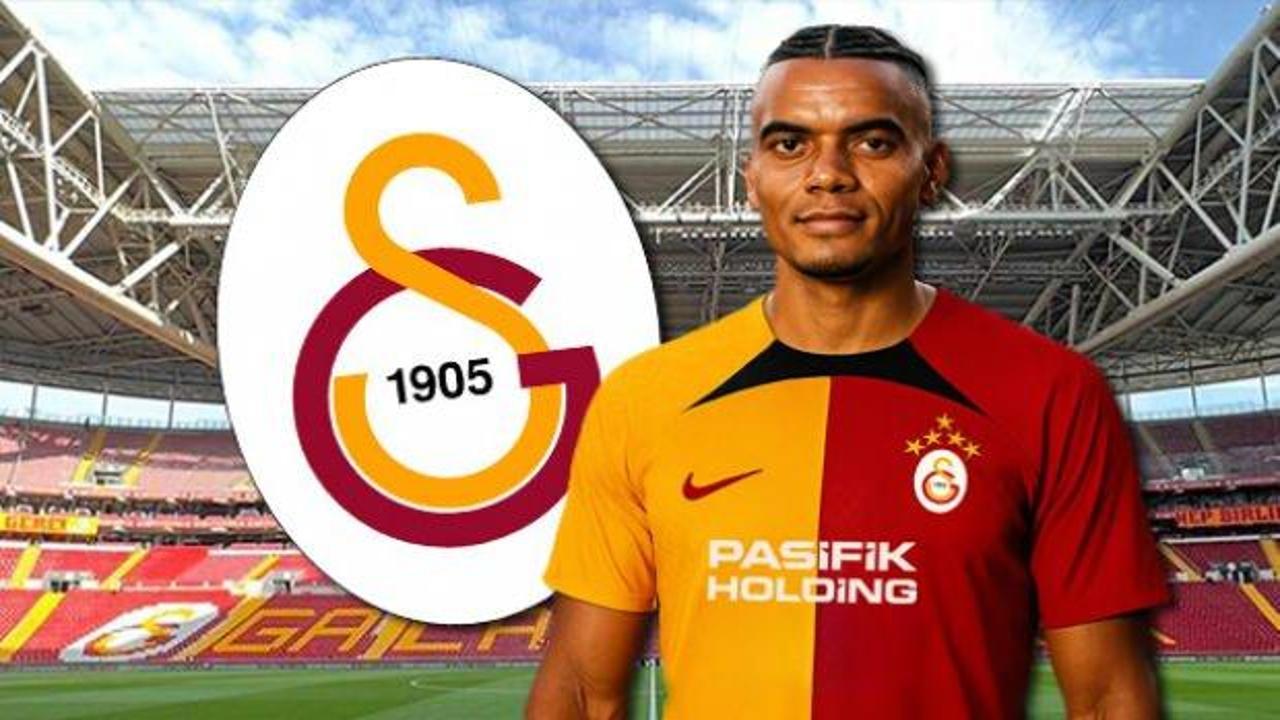 Galatasaray’a 28 milyon euroluk yıldız: Manuel Akanji kimdir?